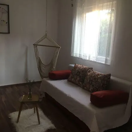 Apartment Nicole Solin
