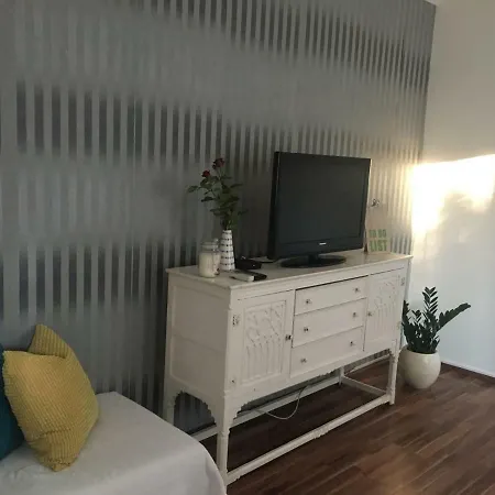 Apartment Nicole