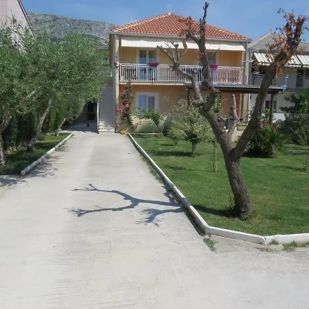 Apartman Nicole