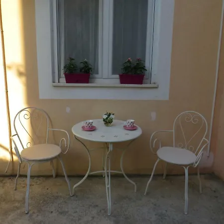 Apartman Nicole